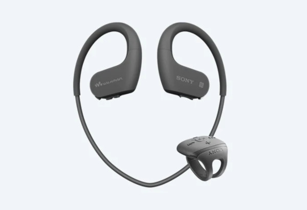 Casque étanche Natation,ESSONIO Écouteurs de sport Bluetooth Design ouvert  Réduction du bruit 12 heures Music Time IPX8 Waterproof pour la plongée  ainsi que le cyclisme (noir)… : : Sports et Loisirs